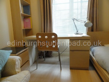 Room 2, with european double bed, 13 sq m